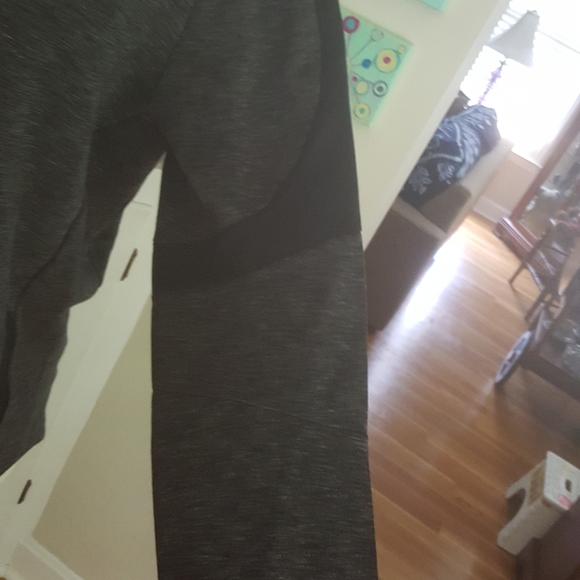 Puma Cowl Neck Sweatshirt - Picture 5 of 9